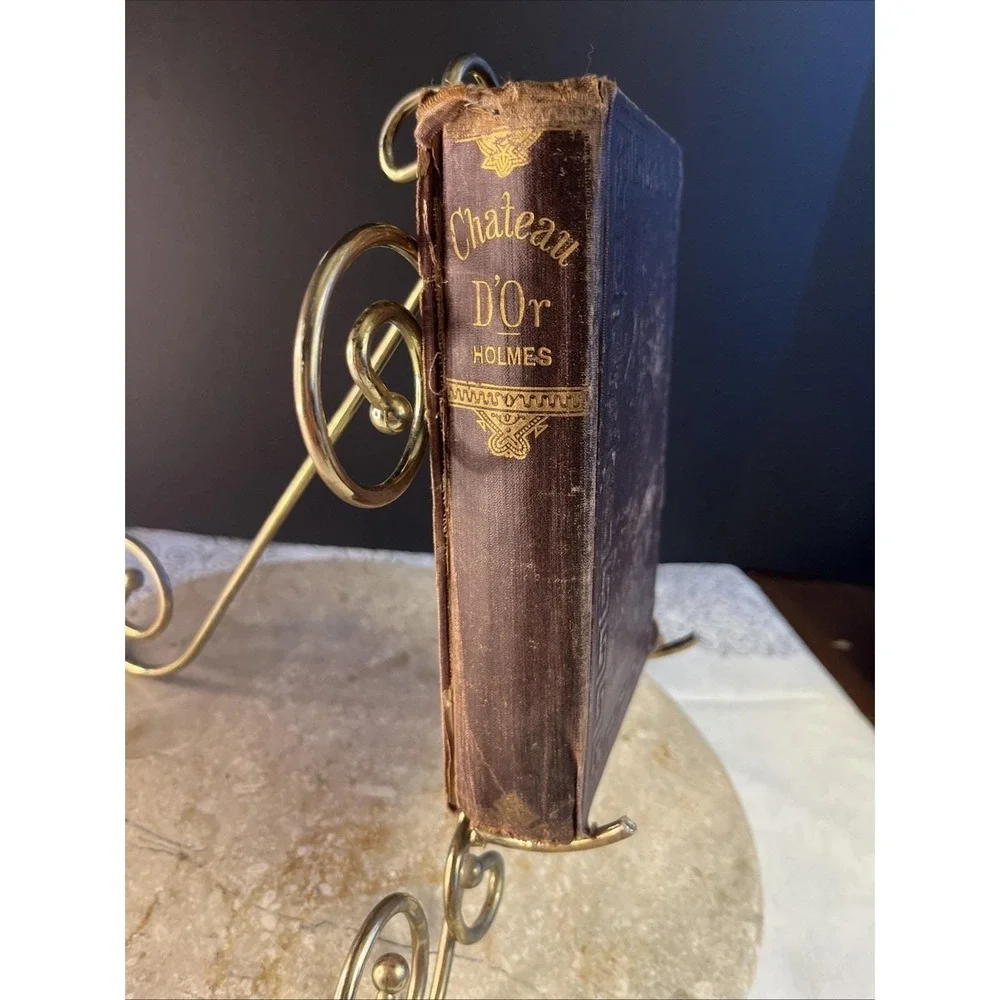 1880 Copy By Carleton Publishers 